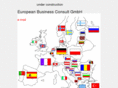 european-business-consult.com