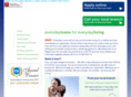 everydaydebtsolutions.com