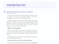 exsergroup.com