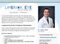 eyedoctorpottstown.com