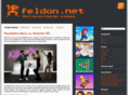 feldon.net