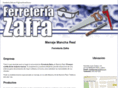 ferreteriazafra.com