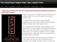 fiveanimalkenpo.com