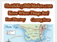 floridakeysmilemarkers.com