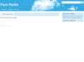 fororadio.com