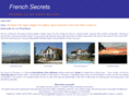 frenchsecrets.co.uk