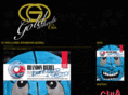 goldwheels.com