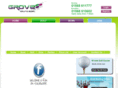 grovegolf.co.uk