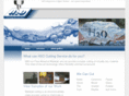 h2ocuttingservice.com