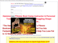 hammontonfitnessbootcamp.com
