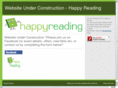 happyreading.co.uk