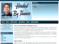 healedbytrance.com