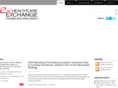 healthcareexchange.com