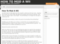 howtomodawii.net