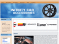 infinitiaccessoriez.com
