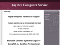 jaybeecomputer.com