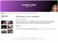 jenandallan.com
