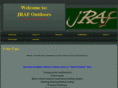 jrafoutdoors.com