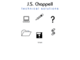 jschappell.com