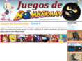 juegosdebomberman.net