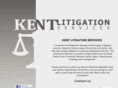 kentlitigation.com