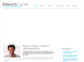 keswickcapital.com