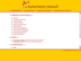 kunzmann-consult.com