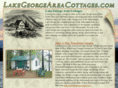 lakegeorgeareacottages.com