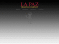 lapaztrading.com