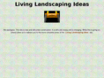 livinglandscapingideas.com