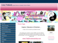 lizzytraband.com
