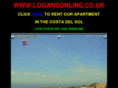 logansonline.co.uk