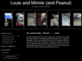 louisandminnie.com