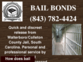 lowcountrybail.com