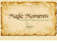majicmomentsphotography.com
