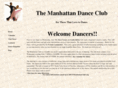 manhattanclub.org