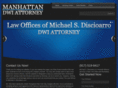 manhattandwiattorney.com