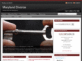 marylanddivorcepro.com