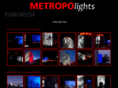 metropolights.dk