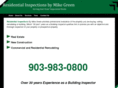 mikegreen.net