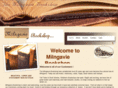 milngaviebookshop.co.uk