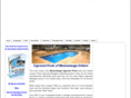 mississaugafiberglasspools.com