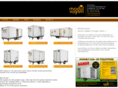 modulvogn.com