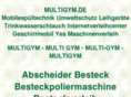 multigym.de
