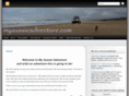 myaussieadventures.com