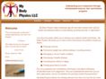 mybodyphysics.com