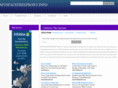 myspacefreeproxy.info