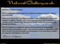 naturalgallery.co.uk