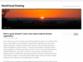 newcloudhosting.com