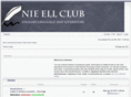 nieellclub.com